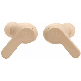 Simsiz qulaqlıq JBL Wave Beam Beige (JBLWBEAMBEG)