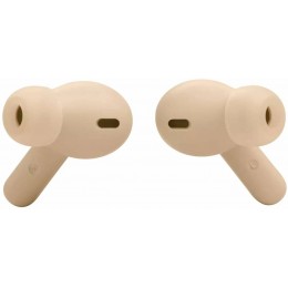 Simsiz qulaqlıq JBL Wave Beam Beige (JBLWBEAMBEG)