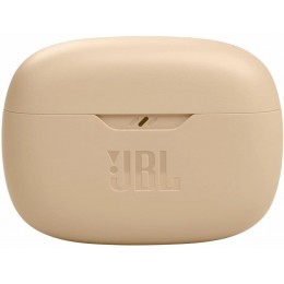 Simsiz qulaqlıq JBL Wave Beam Beige (JBLWBEAMBEG)