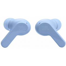 Simsiz qulaqlıq JBL Wave Beam Blue (JBLWBEAMBLU)