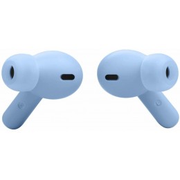 Simsiz qulaqlıq JBL Wave Beam Blue (JBLWBEAMBLU)