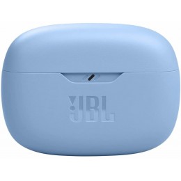 Simsiz qulaqlıq JBL Wave Beam Blue (JBLWBEAMBLU)