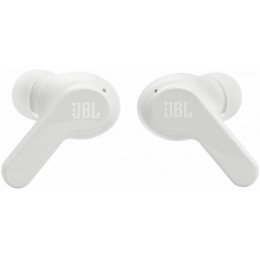 Simsiz qulaqlıq JBL Wave Beam White (JBLWBEAMWHT)