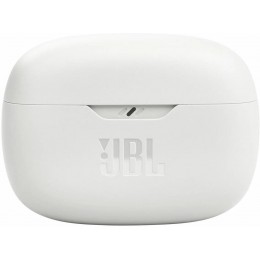 Simsiz qulaqlıq JBL Wave Beam White (JBLWBEAMWHT)