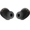 Simsiz qulaqlıq JBL Wave Buds Black (JBLWBUDSBLK)