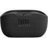 Simsiz qulaqlıq JBL Wave Buds Black (JBLWBUDSBLK)