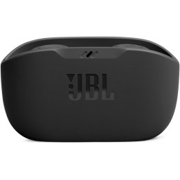 Simsiz qulaqlıq JBL Wave Buds Black (JBLWBUDSBLK)