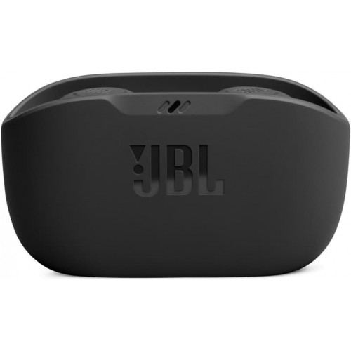 Simsiz qulaqlıq JBL Wave Buds Black (JBLWBUDSBLK)