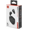 Simsiz qulaqlıq JBL Wave Buds Black (JBLWBUDSBLK)