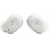 Simsiz qulaqlıq JBL Wave Buds White (JBLWBUDSWHT)