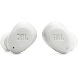 Simsiz qulaqlıq JBL Wave Buds White (JBLWBUDSWHT)
