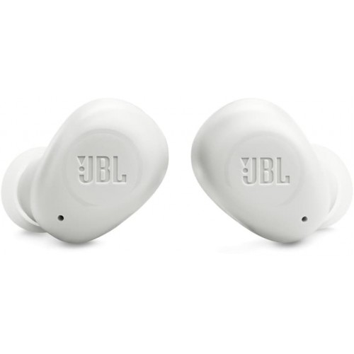 Simsiz qulaqlıq JBL Wave Buds White (JBLWBUDSWHT)