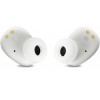 Simsiz qulaqlıq JBL Wave Buds White (JBLWBUDSWHT)