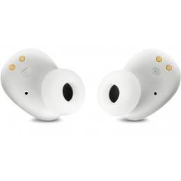 Simsiz qulaqlıq JBL Wave Buds White (JBLWBUDSWHT)