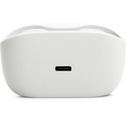 Simsiz qulaqlıq JBL Wave Buds White (JBLWBUDSWHT)