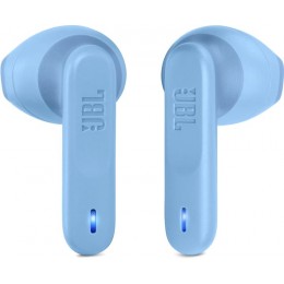 Simsiz qulaqlıq JBL Wave Flex Blue (JBLWFLEXBLU)