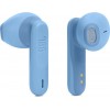 Simsiz qulaqlıq JBL Wave Flex Blue (JBLWFLEXBLU)