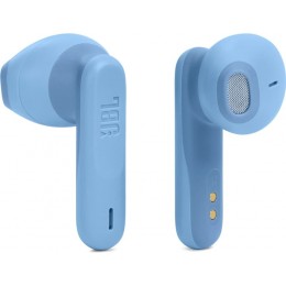 Simsiz qulaqlıq JBL Wave Flex Blue (JBLWFLEXBLU)