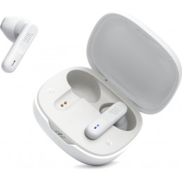 Simsiz qulaqlıq JBL Wave Flex White (JBLWFLEXWHT)