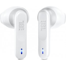 Simsiz qulaqlıq JBL Wave Flex White (JBLWFLEXWHT)