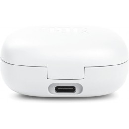 Simsiz qulaqlıq JBL Wave Flex White (JBLWFLEXWHT)