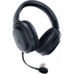 Oyun qulaqcığı Razer Barracuda X, 7.1, mini-jack/USB-A/BT/WL, 1.5m, black (RZ04-04430100-R3M1)