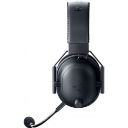 Oyun qulaqcığı Razer BlackShark V2 Pro (2023), 7.1, WL/BT, black (RZ04-04530100-R3M1)