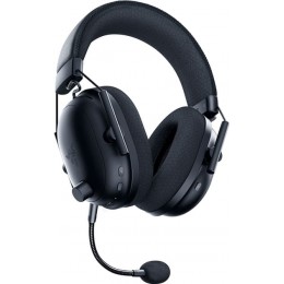 Oyun qulaqcığı Razer BlackShark V2 Pro (2023), 7.1, WL/BT, black (RZ04-04530100-R3M1)
