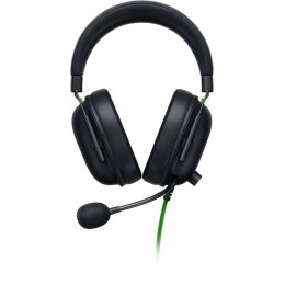 Oyun qulaqcığı Razer BlackShark V2 X 7.1 USB Black (RZ04-04570100-R3M1)