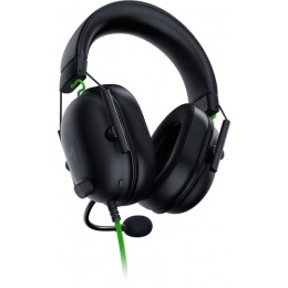 Oyun qulaqcığı Razer BlackShark V2 X 7.1 USB Black (RZ04-04570100-R3M1)