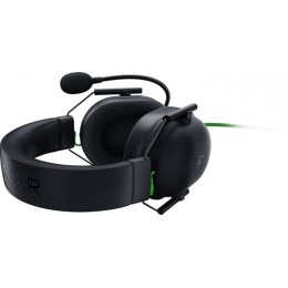 Oyun qulaqcığı Razer BlackShark V2 X 7.1 USB Black (RZ04-04570100-R3M1)