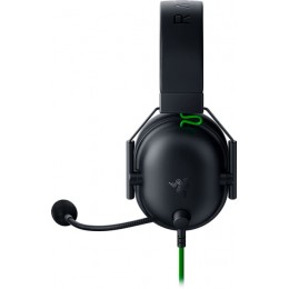 Oyun qulaqcığı Razer Blackshark V2 X, black (RZ04-03240100-R3M1)