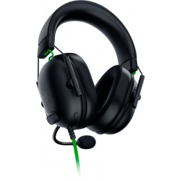 Oyun qulaqcığı Razer Blackshark V2 X, black (RZ04-03240100-R3M1)
