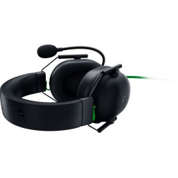 Oyun qulaqcığı Razer Blackshark V2 X, black (RZ04-03240100-R3M1)