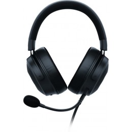 Oyun qulaqcığı Razer Kraken V3 Hypersense 7.1 USB-A RGB, black (RZ04-03770100-R3M1)