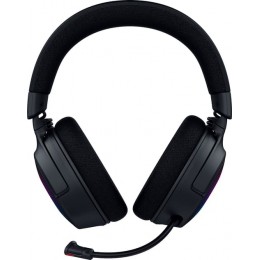 Oyun qulaqcığı Razer Kraken V4, USB-A/WL/BT, RGB, black (RZ04-05170100-R3M1)