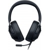 Oyun qulaqcığı Razer Kraken X Lite 3.5mm Black (RZ04-02950100-R381)