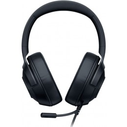 Oyun qulaqcığı Razer Kraken X Lite 3.5mm Black (RZ04-02950100-R381)