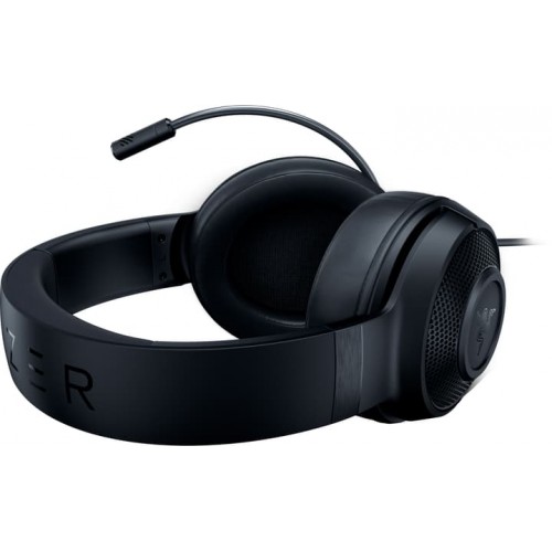 Oyun qulaqcığı Razer Kraken X Lite 3.5mm Black (RZ04-02950100-R381)