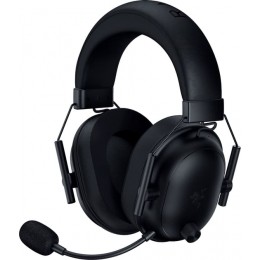 Oyun qulaqcığı Razer BlackShark V2 HyperSpeed, USB/WL, black (RZ04-04960100-R3M1)