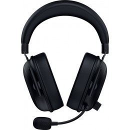 Oyun qulaqcığı Razer BlackShark V2 HyperSpeed, USB/WL, black (RZ04-04960100-R3M1)