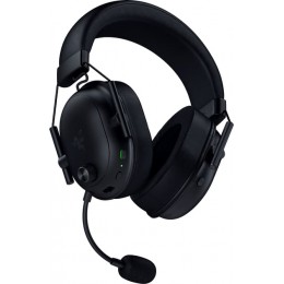 Oyun qulaqcığı Razer BlackShark V2 HyperSpeed, USB/WL, black (RZ04-04960100-R3M1)