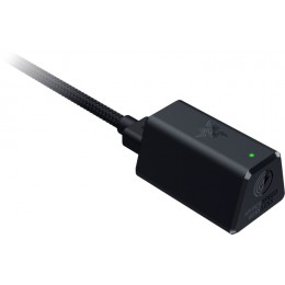 Oyun qulaqcığı Razer BlackShark V2 HyperSpeed, USB/WL, black (RZ04-04960100-R3M1)