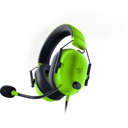 Oyun qulaqcığı Razer Blackshark V2 X 3.5mm Green (RZ04-03240600-R3M1)