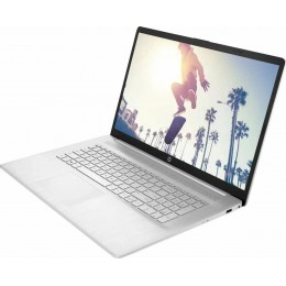 Noutbuk HP 17-cn3032ci (9U5X7EA)