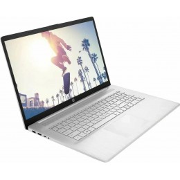 Noutbuk HP 17-cn3032ci (9U5X7EA)