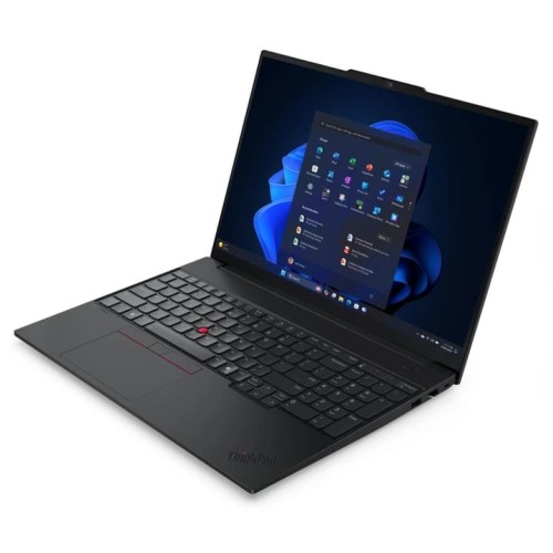 Ноутбук Lenovo ThinkPad E16 Gen 3 (21SR0048FW)