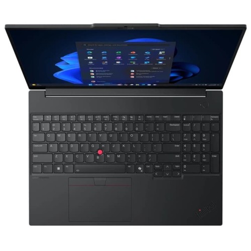 Ноутбук Lenovo ThinkPad E16 Gen 3 (21SR0048FW)