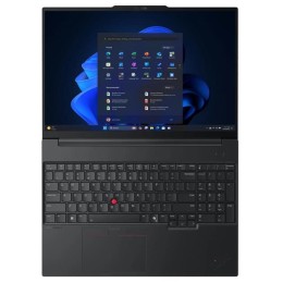 Ноутбук Lenovo ThinkPad E16 Gen 3 (21SR0049FW)