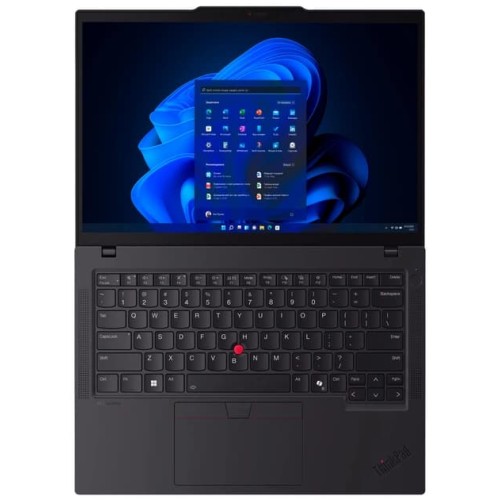 Ноутбук Lenovo ThinkPad T14 Gen 6 (21QC006GFW)
